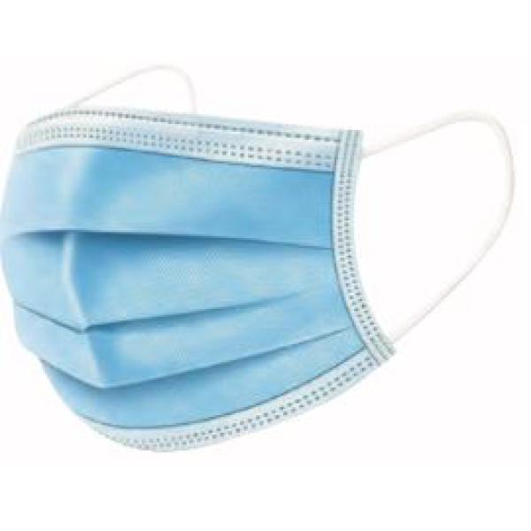 Type IIR Face Mask